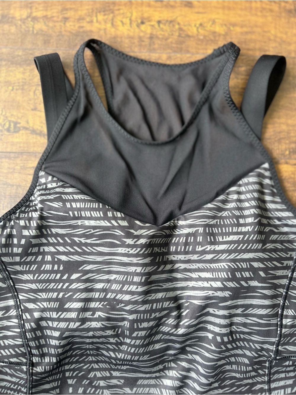 Lululemon Racerback Tank Top - Picture 3 of 7